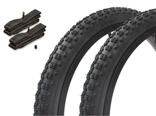Set pneumatici bmx - set,