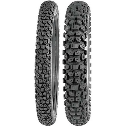 Pneumatico kenda enduro - pneumatico,