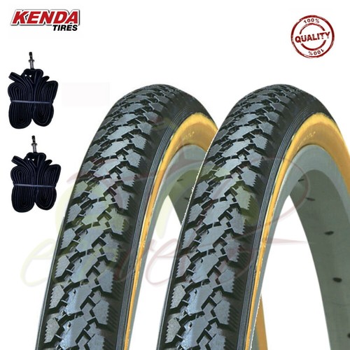 Kit copertoni kenda 700 35 - kit, x