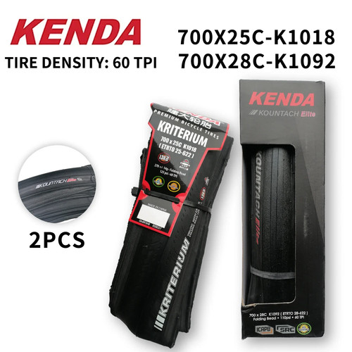 Kenda kountach k1092 - kenda,