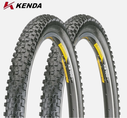 Coppia copertoni mtb 29x2 - coppia,