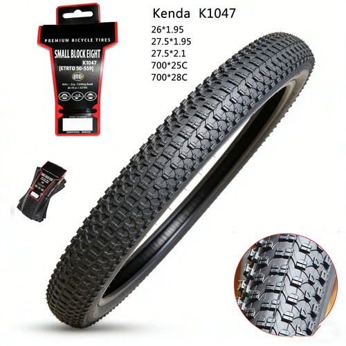 Kenda k1047 small - block, 8