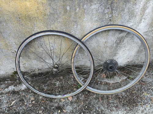 Lambda strada set - lambda, 28"