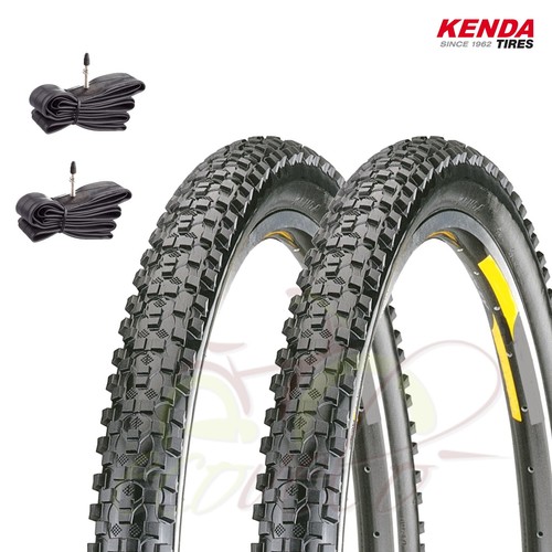 Kit pneumatici mtb - kit, bici