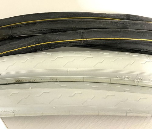 Copertoni deestone corsa - 2,