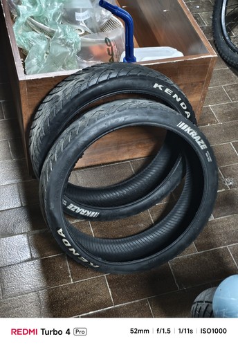 Kenda kraze copertone bici - ,