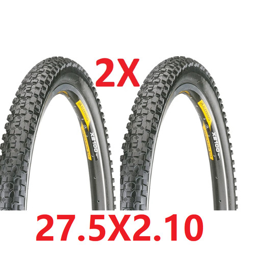 Copertoni mtb 5x2 - mtb, nero