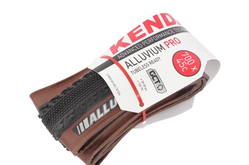 Kenda alluvium pro 700x45c - alluvium,