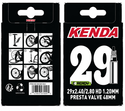 Camera aria kenda - d'aria,