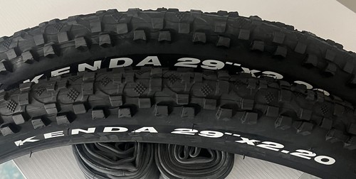 Copertoni kenda mtb x - 2, 29