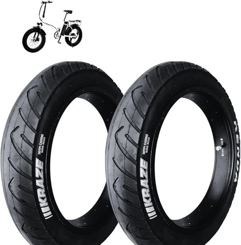 Copertura copertone fat - copertone, bike