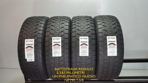 Gomme usate termiche - gomme,