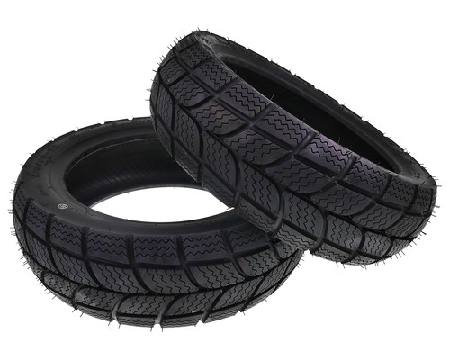 Set pneumatici 120 - /70-12, +
