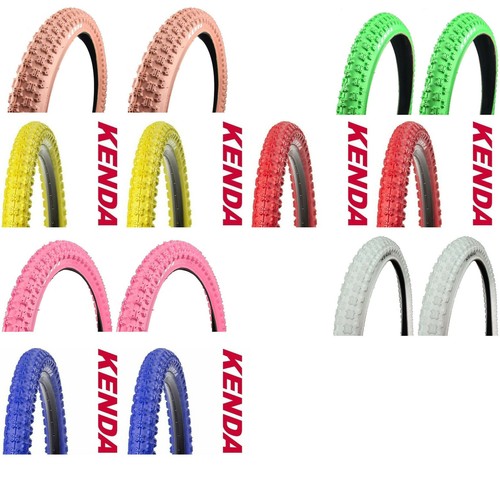 Kenda pneumatici bmx - 2x,