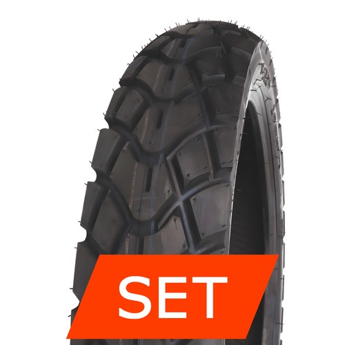 Set pneumatici kenda - set,
