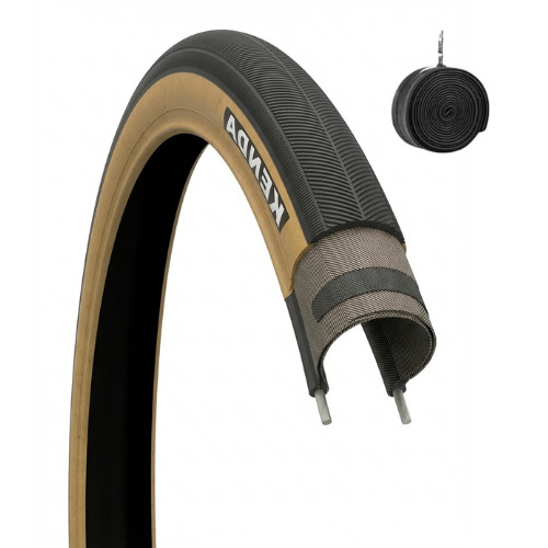 Copertone pneumatico - copertone, 28"