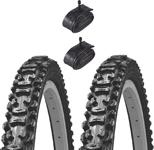Kit copertoni kenda x - 2,