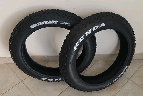 Copertoni fat bike - fat,