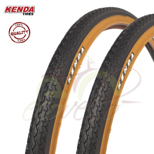 Copertoni kenda 1 - 2, 3/8